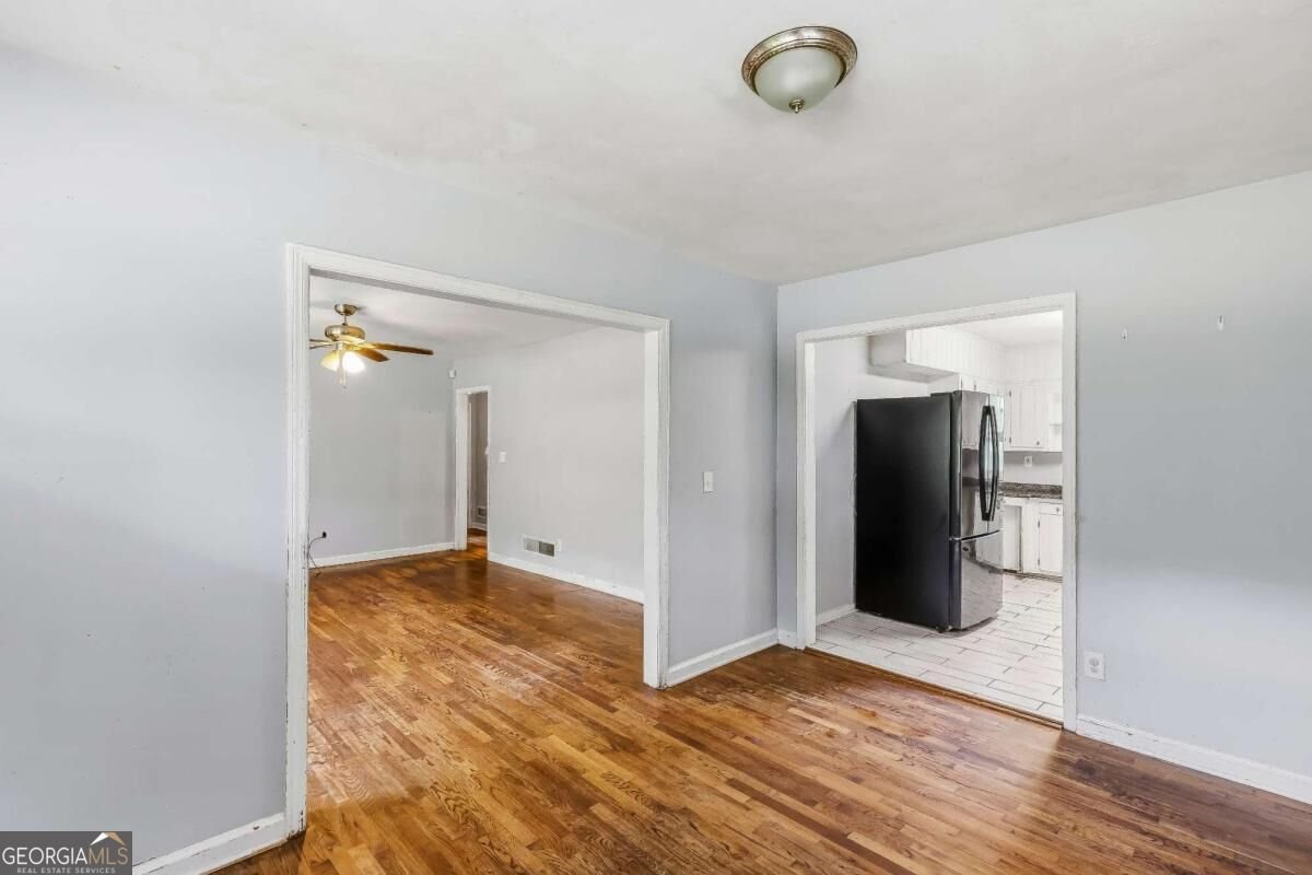 5720 Crabapple Drive Mableton - Photo 8