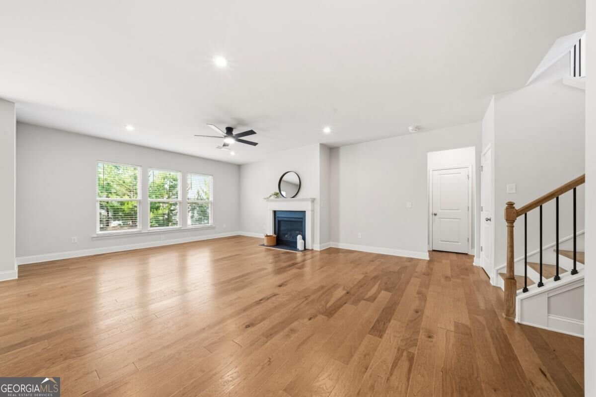 26 Riverclub Road Acworth - Photo 18