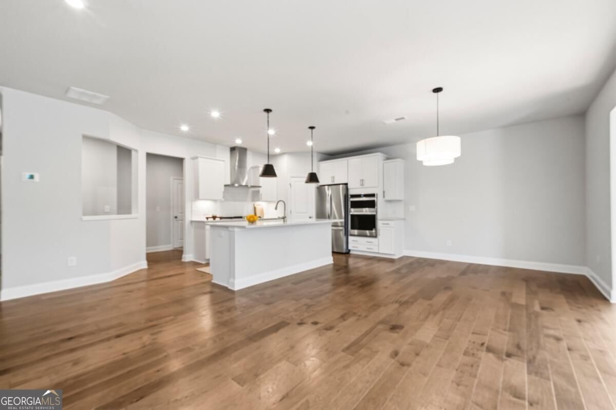 26 Riverclub Road Acworth - Photo 19