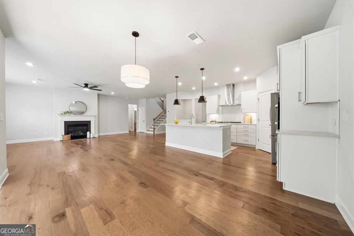 26 Riverclub Road Acworth - Photo 20