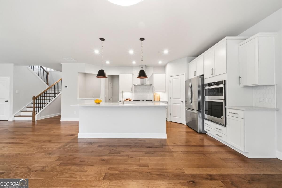 26 Riverclub Road Acworth - Photo 21
