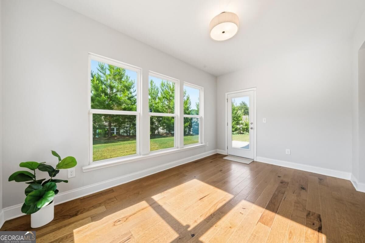 26 Riverclub Road Acworth - Photo 29