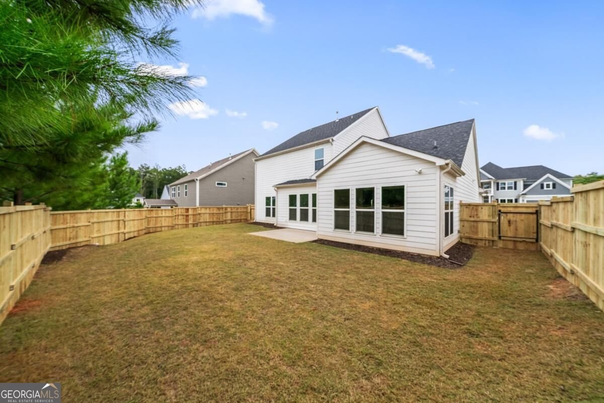 26 Riverclub Road Acworth - Photo 47