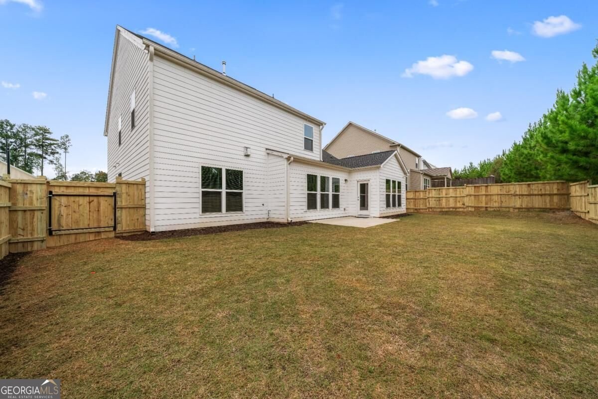 26 Riverclub Road Acworth - Photo 49