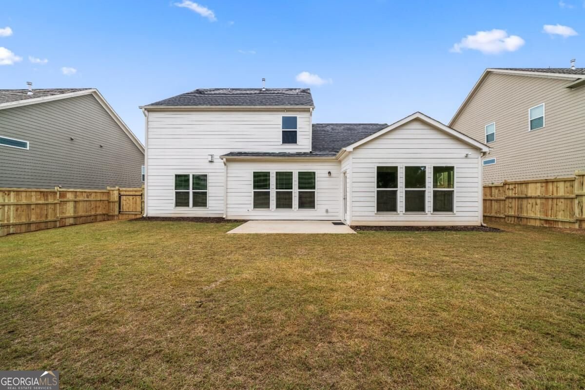 26 Riverclub Road Acworth - Photo 50