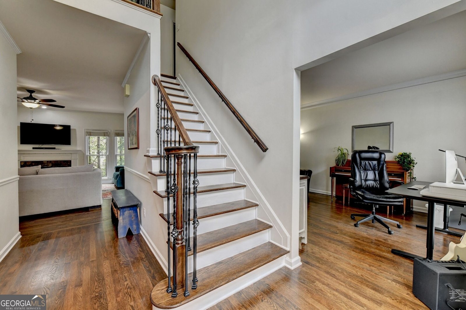 4410 Landover Way Suwanee - Photo 11