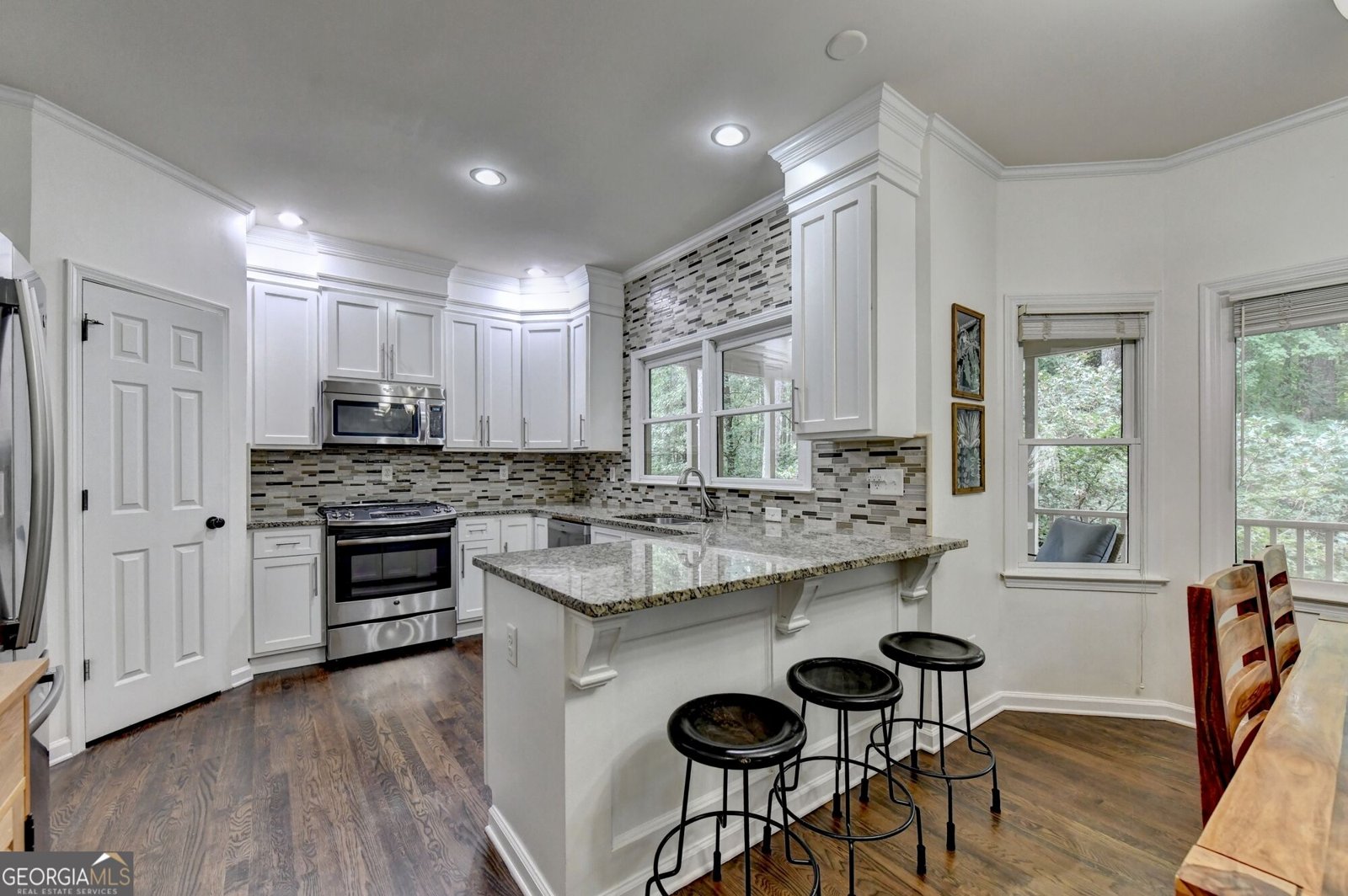 4410 Landover Way Suwanee - Photo 12