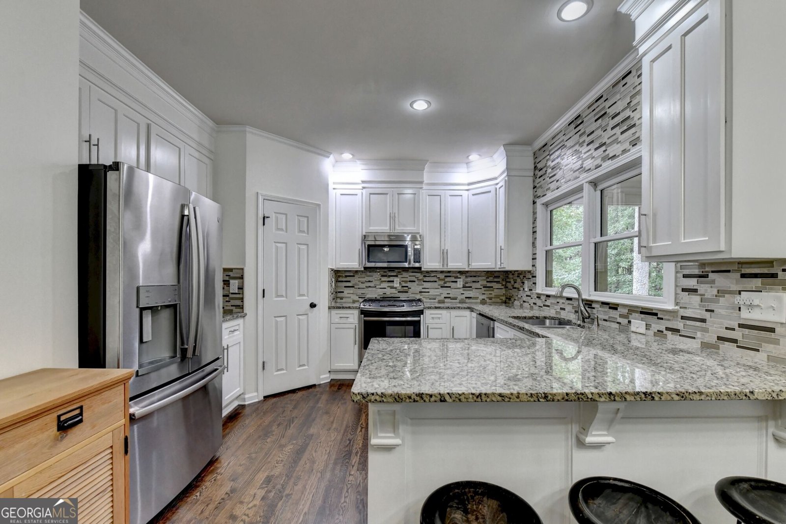 4410 Landover Way Suwanee - Photo 13