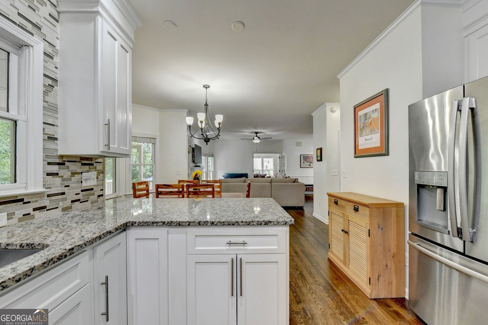 4410 Landover Way Suwanee - Photo 16