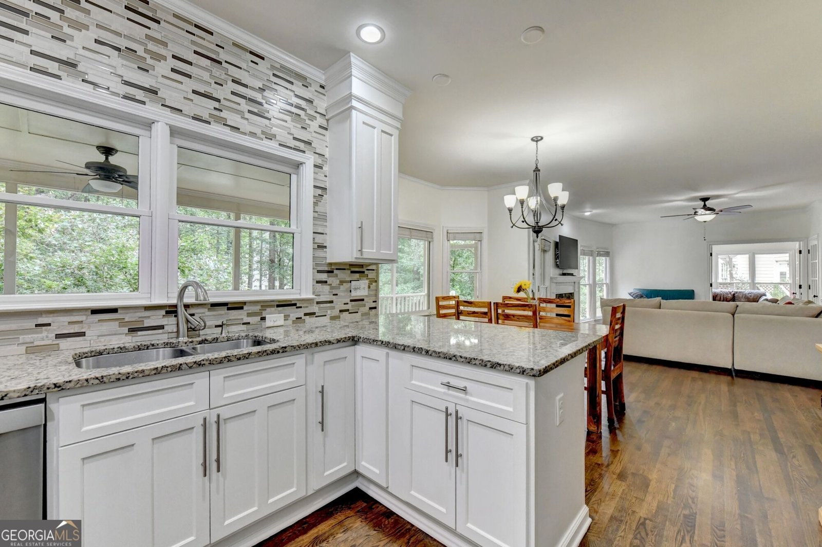 4410 Landover Way Suwanee - Photo 17