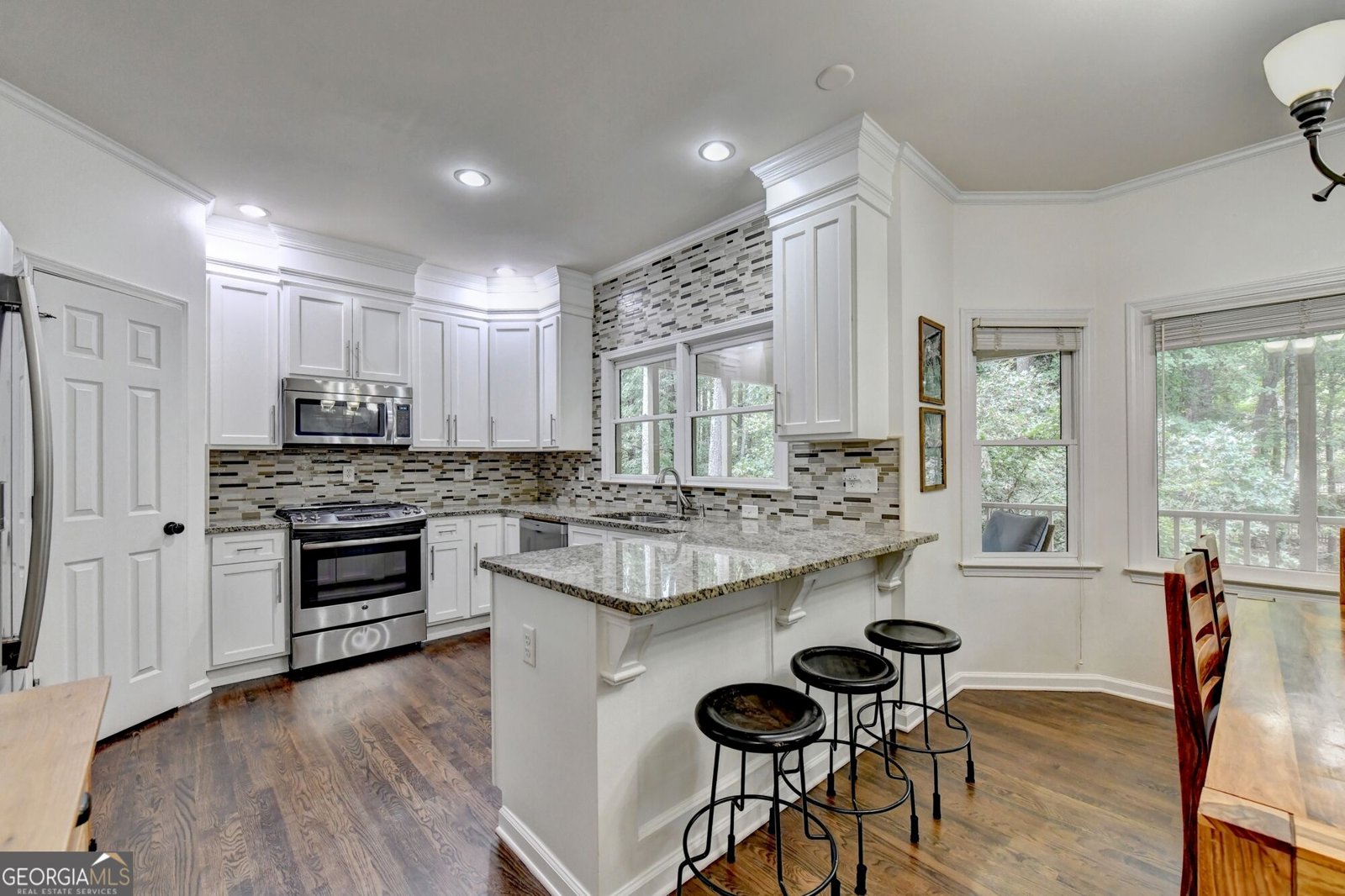 4410 Landover Way Suwanee - Photo 18