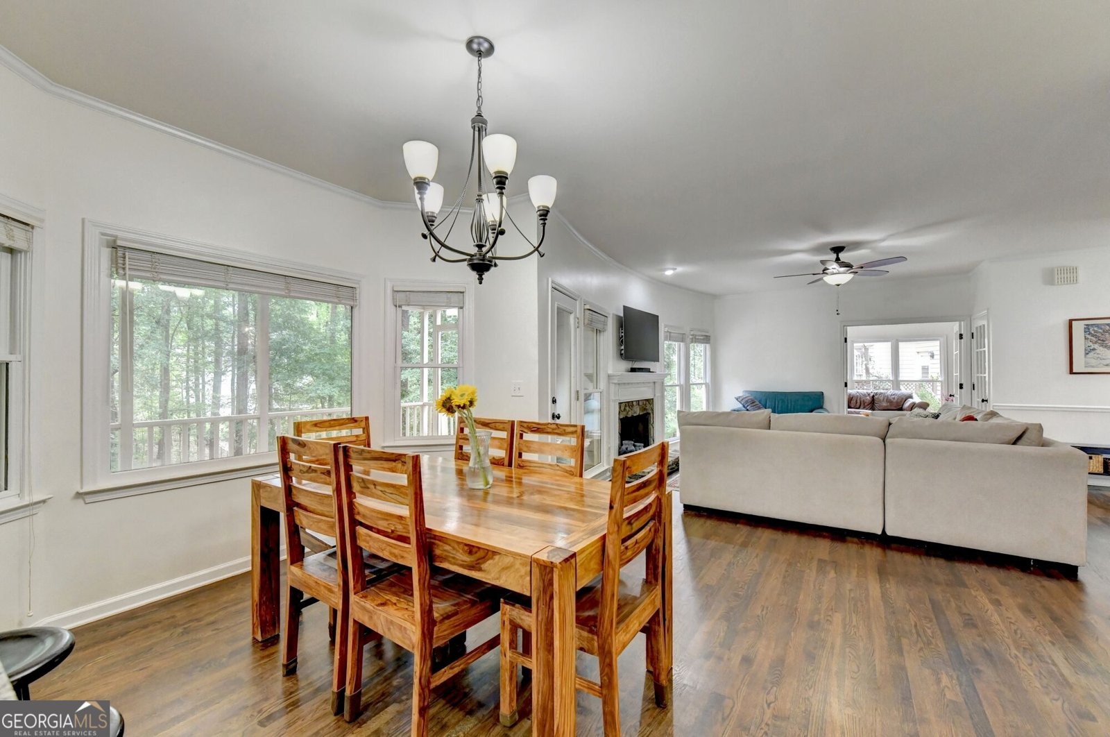 4410 Landover Way Suwanee - Photo 22