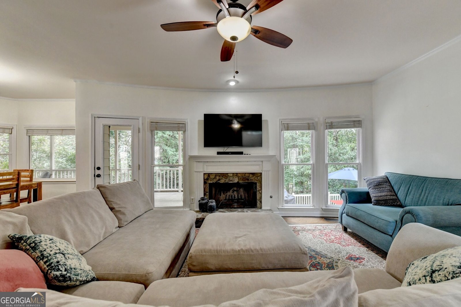 4410 Landover Way Suwanee - Photo 24