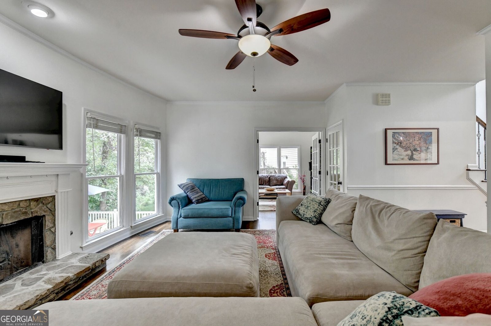 4410 Landover Way Suwanee - Photo 25