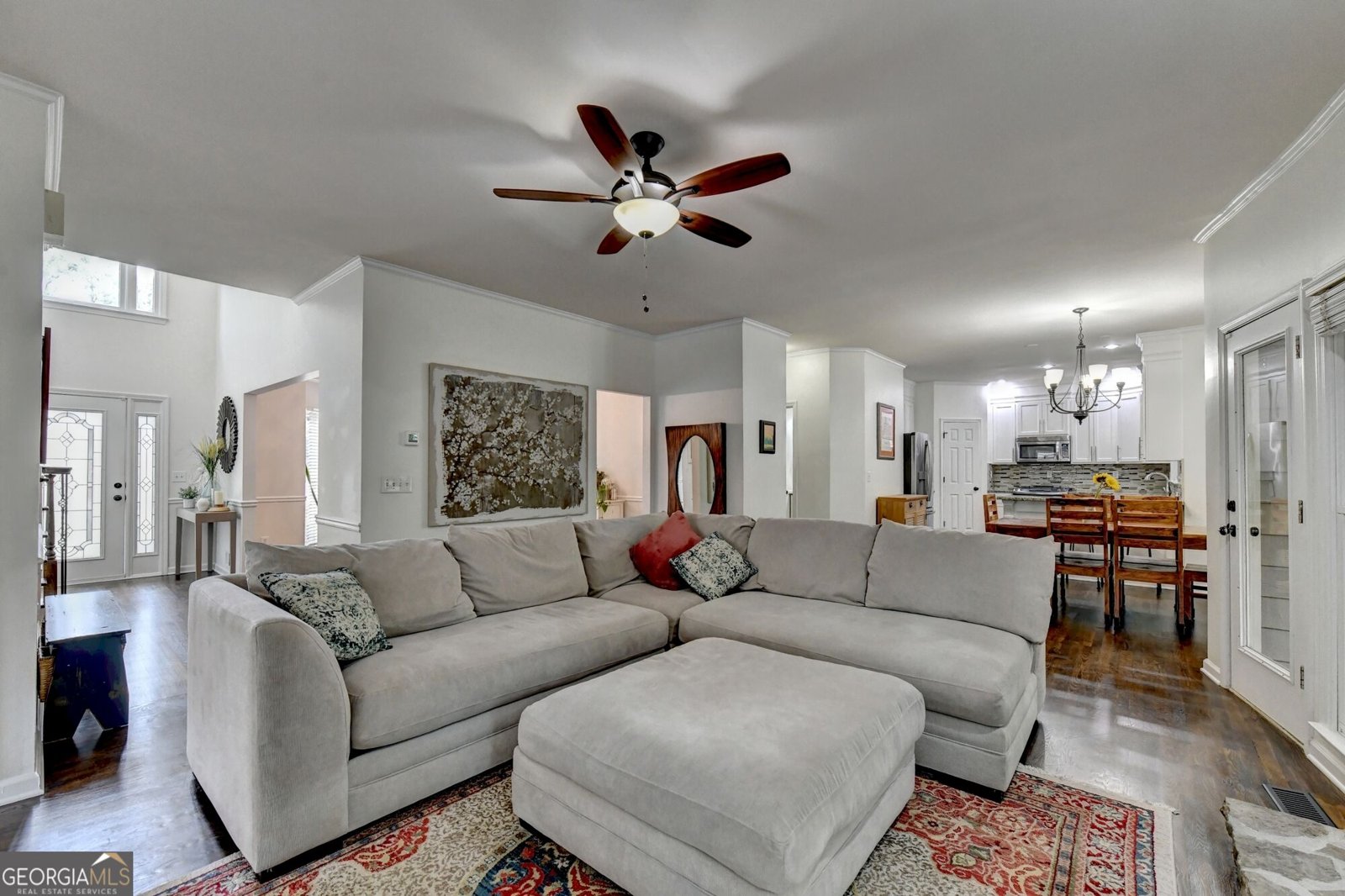 4410 Landover Way Suwanee - Photo 27