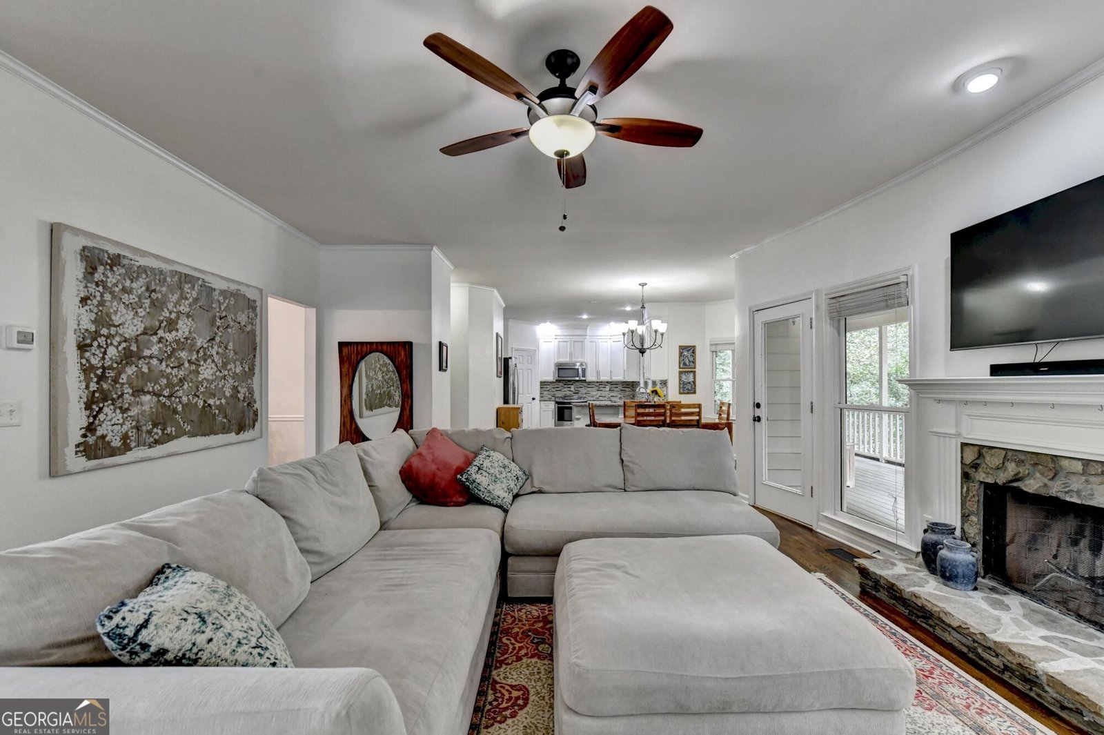 4410 Landover Way Suwanee - Photo 28