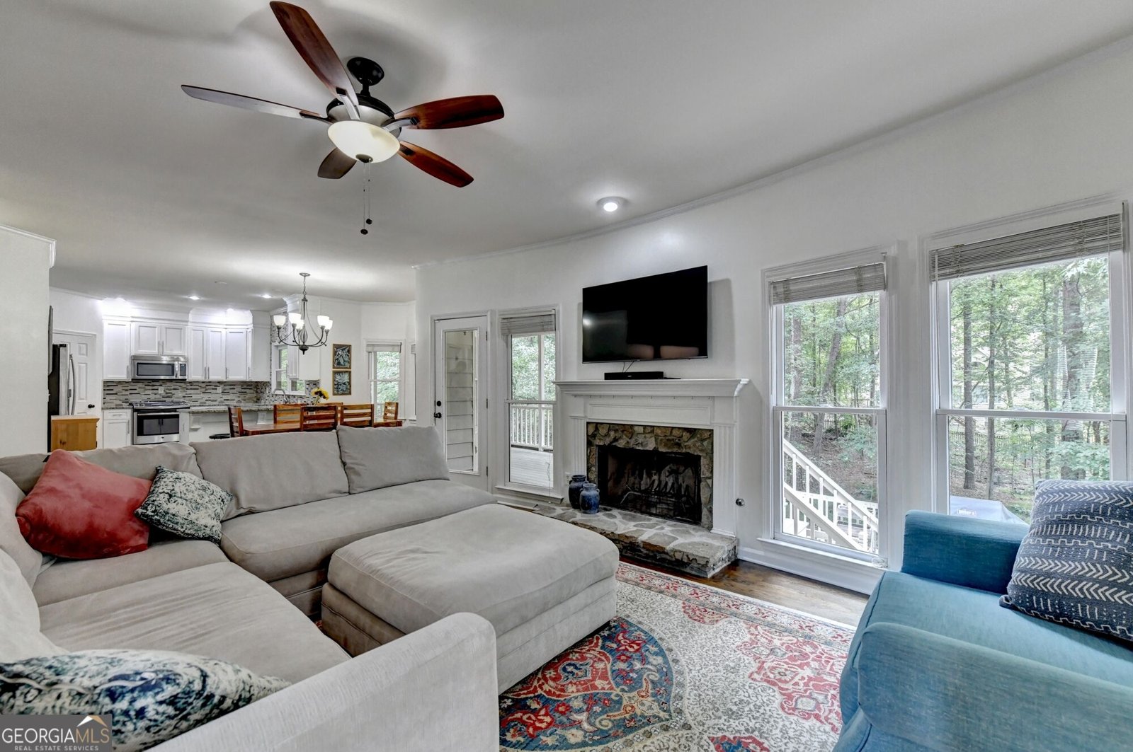 4410 Landover Way Suwanee - Photo 29