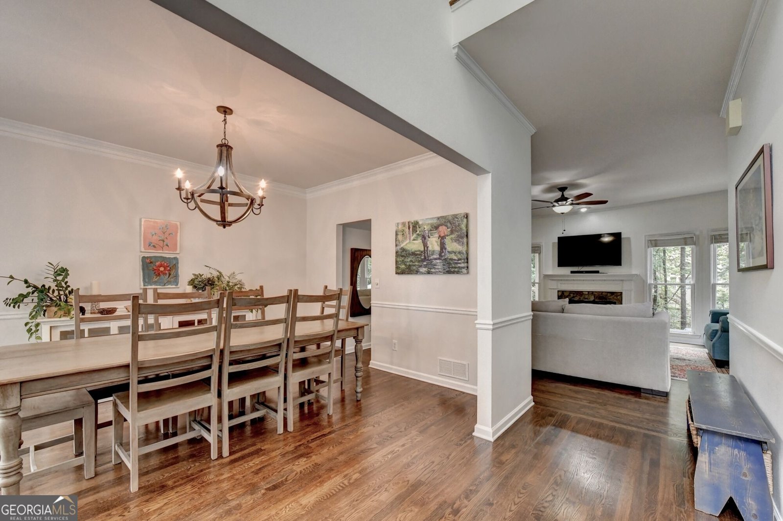 4410 Landover Way Suwanee - Photo 30