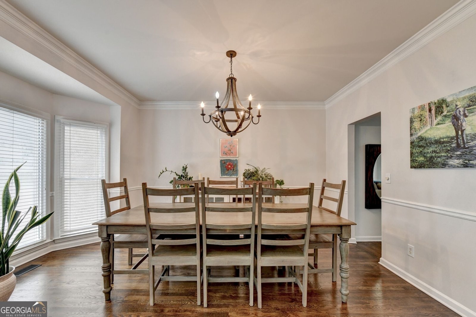 4410 Landover Way Suwanee - Photo 31