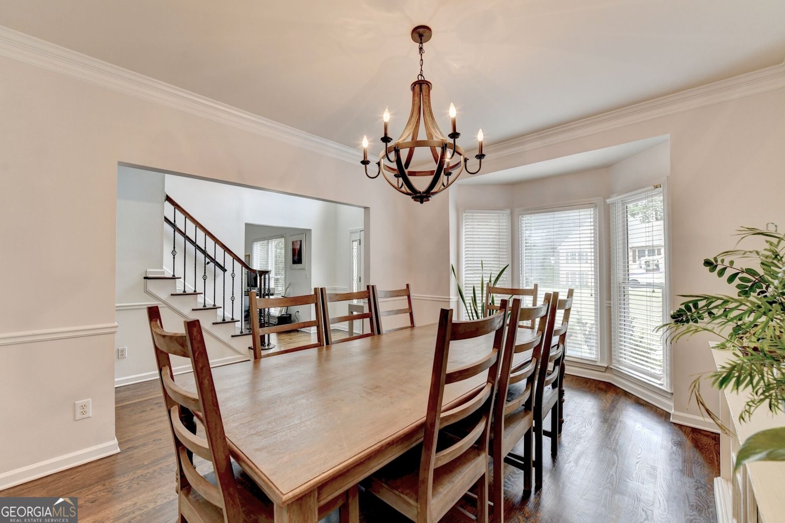 4410 Landover Way Suwanee - Photo 33