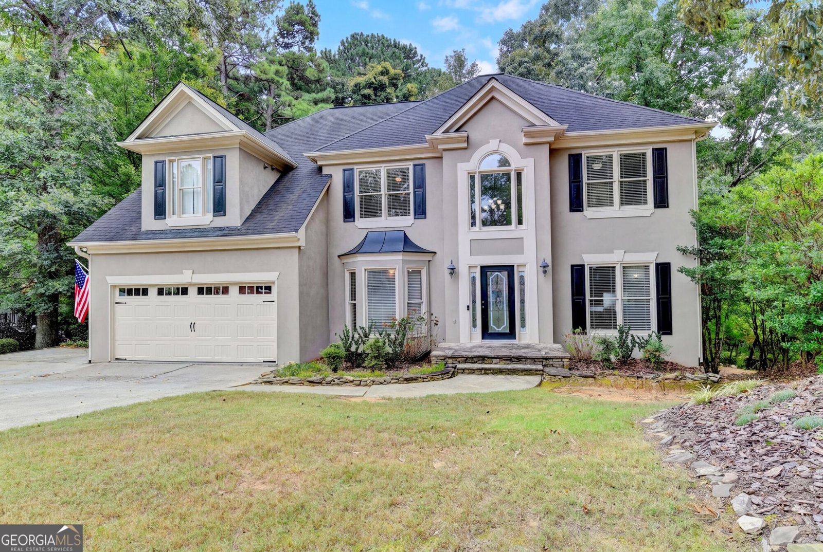 4410 Landover Way Suwanee - Photo 6