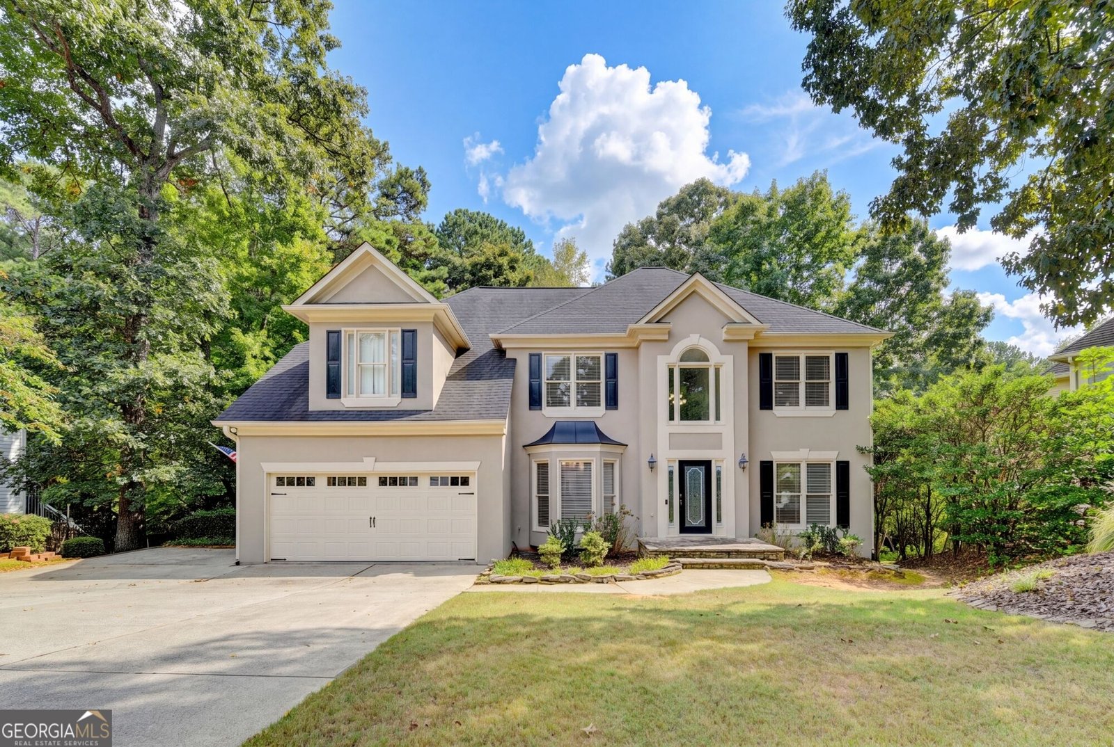 4410 Landover Way Suwanee - Photo 7