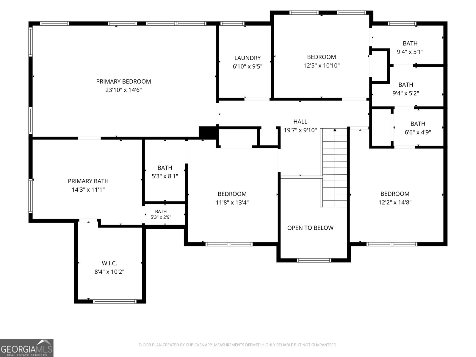 4410 Landover Way Suwanee - Photo 70