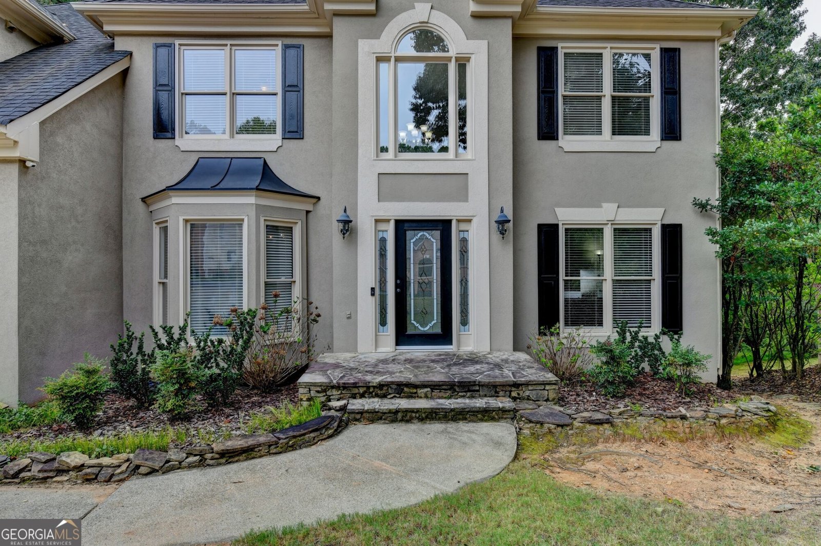 4410 Landover Way Suwanee - Photo 8