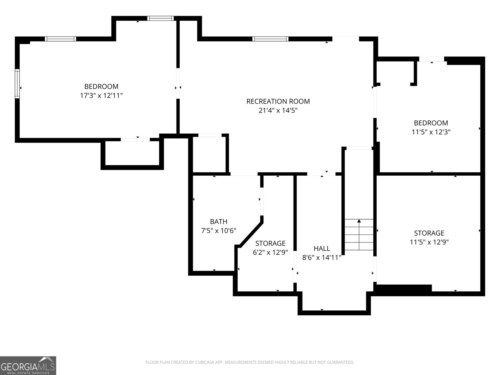 4410 Landover Way Suwanee - Photo 82