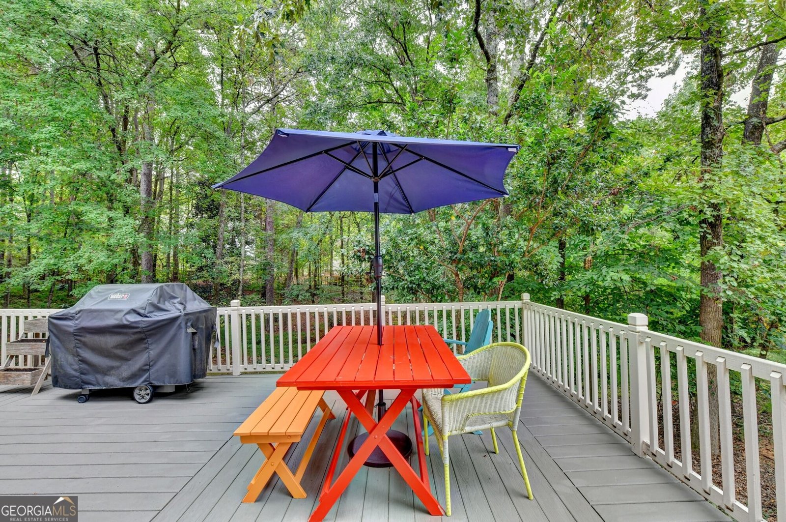 4410 Landover Way Suwanee - Photo 86