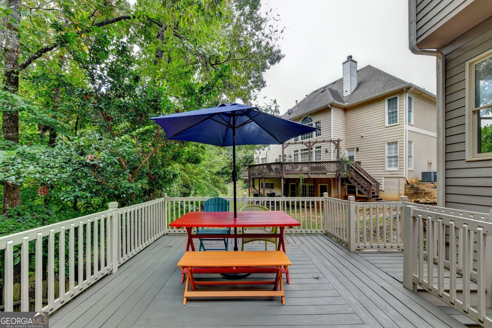 4410 Landover Way Suwanee - Photo 87