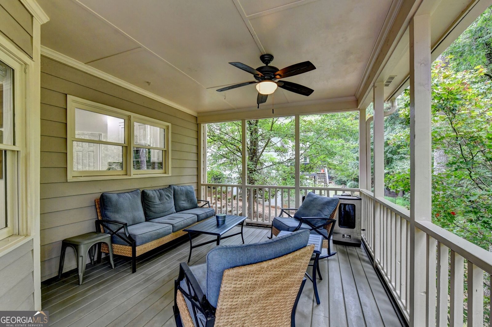 4410 Landover Way Suwanee - Photo 89