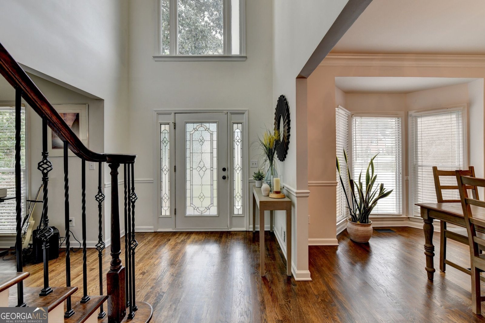 4410 Landover Way Suwanee - Photo 9