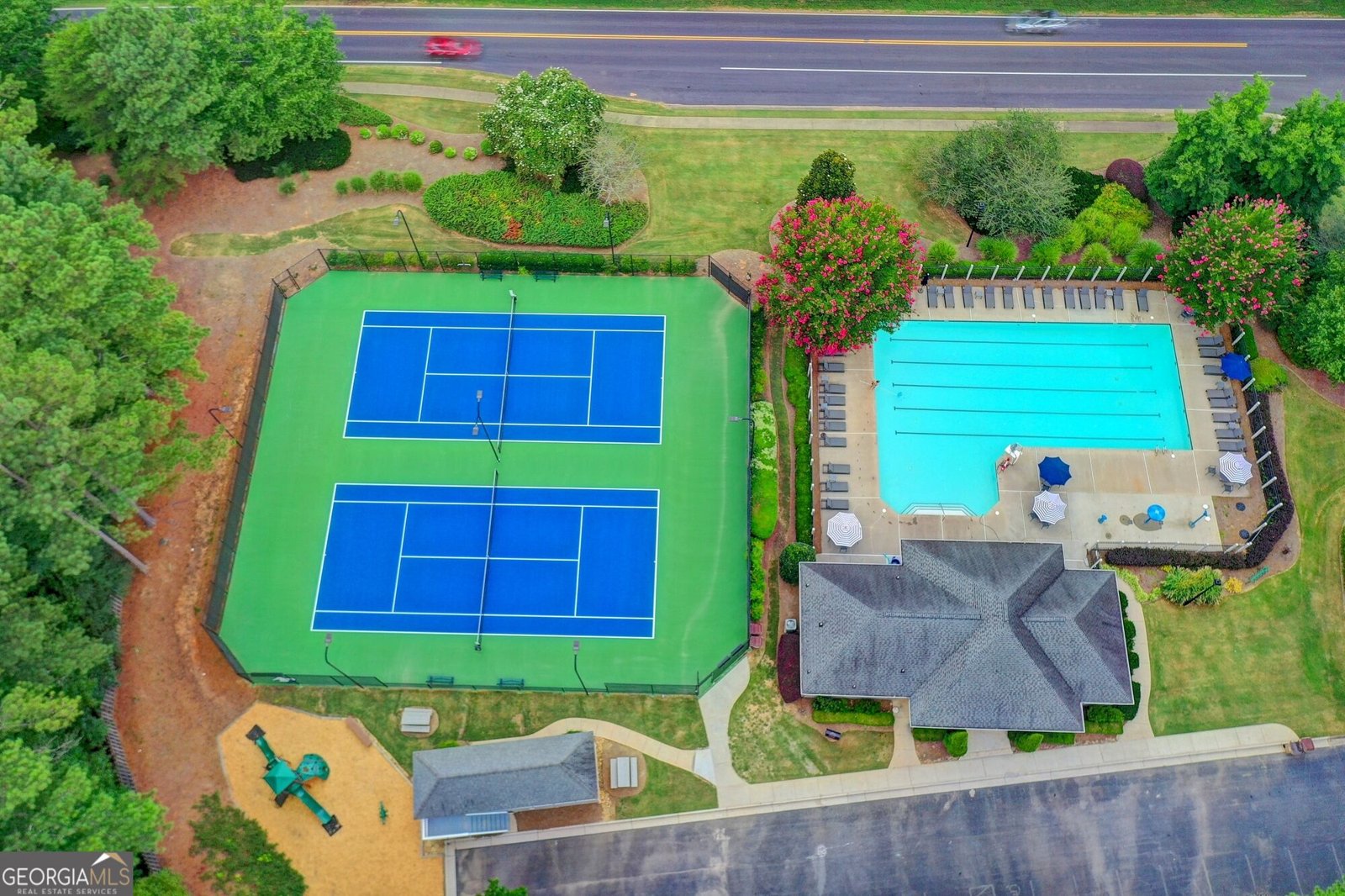 4410 Landover Way Suwanee - Photo 95