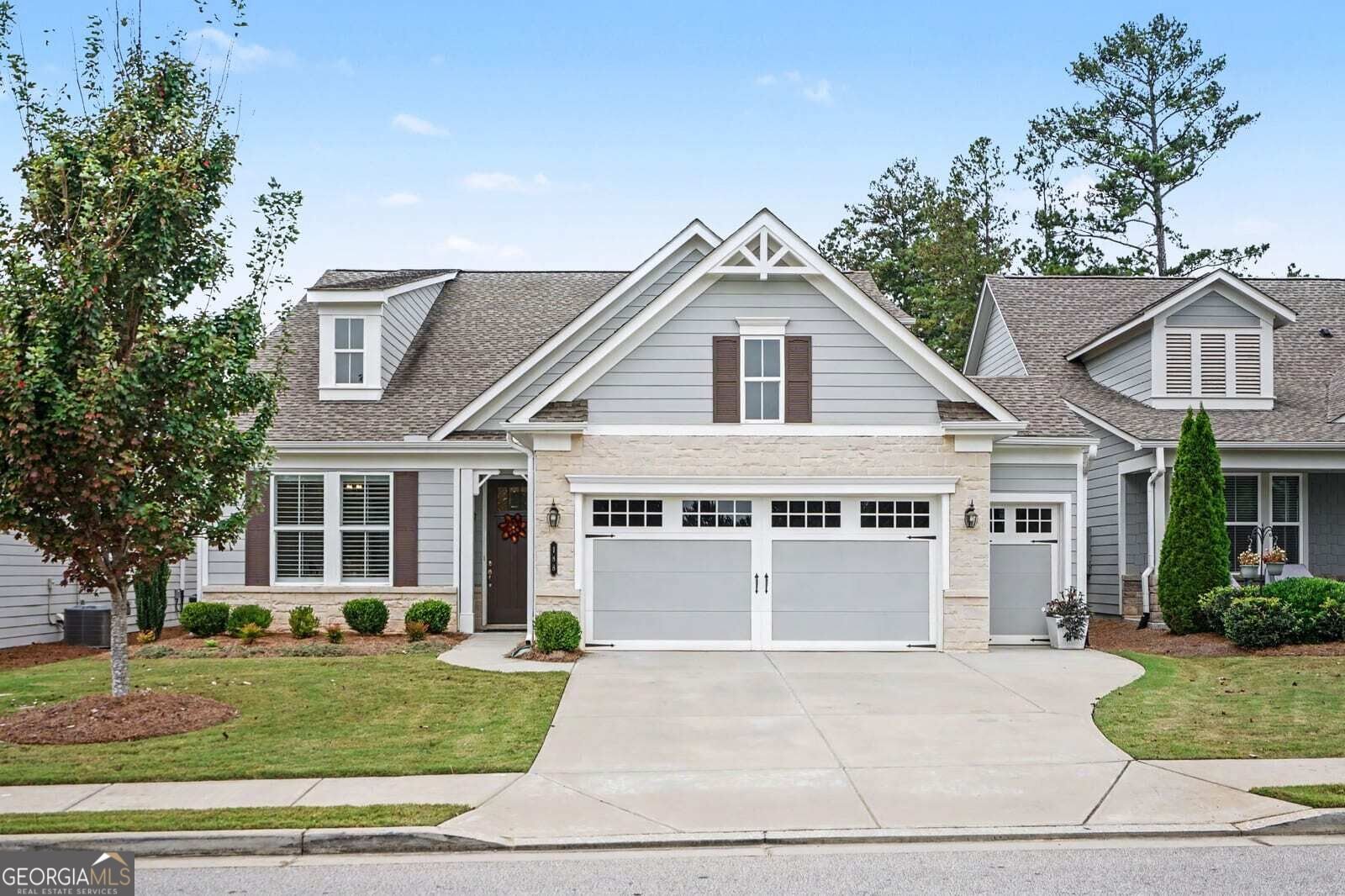 188 Chatuge Drive Hoschton - main photo