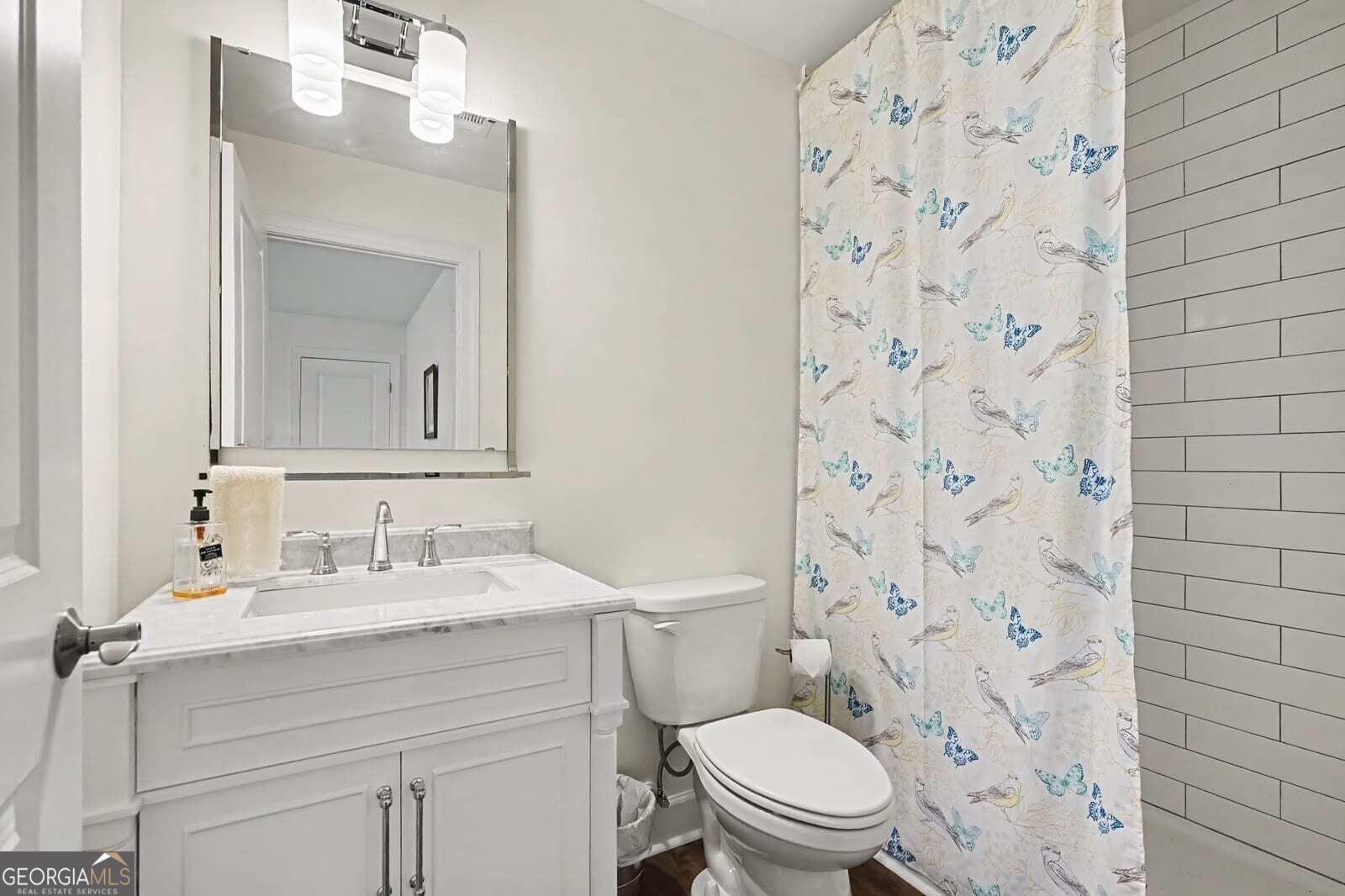 188 Chatuge Drive Hoschton - Photo 10