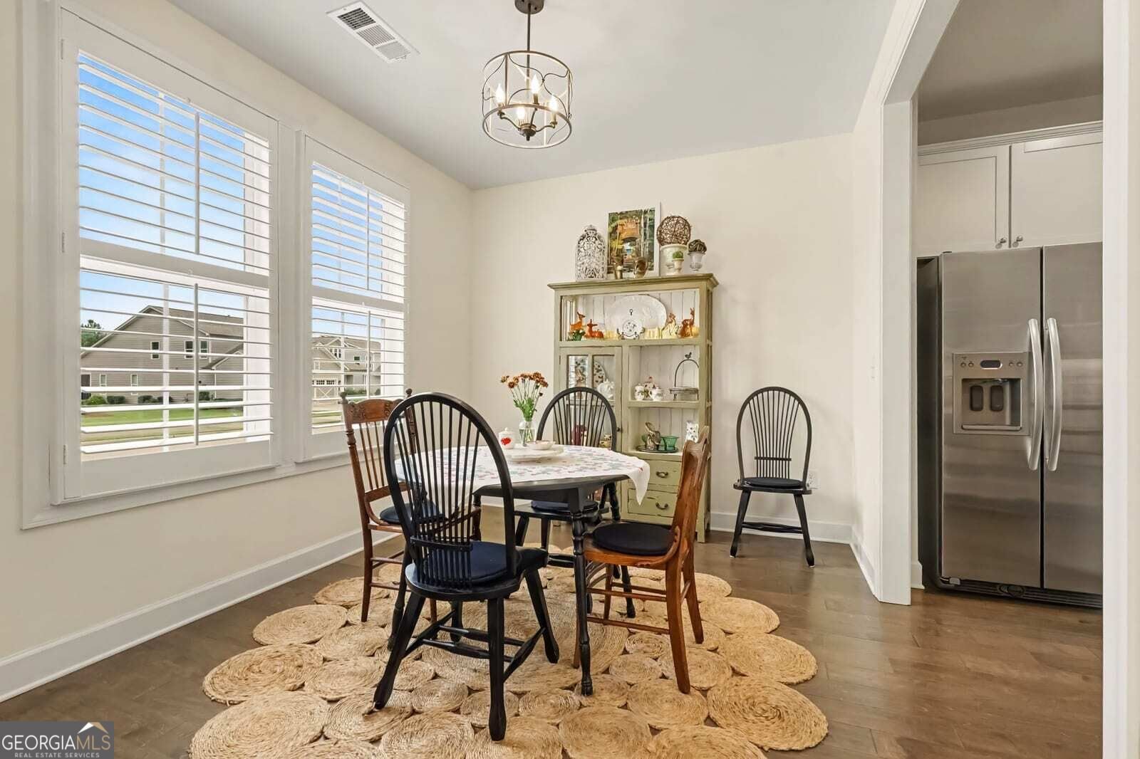 188 Chatuge Drive Hoschton - Photo 11