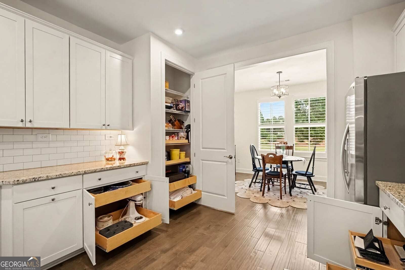 188 Chatuge Drive Hoschton - Photo 12