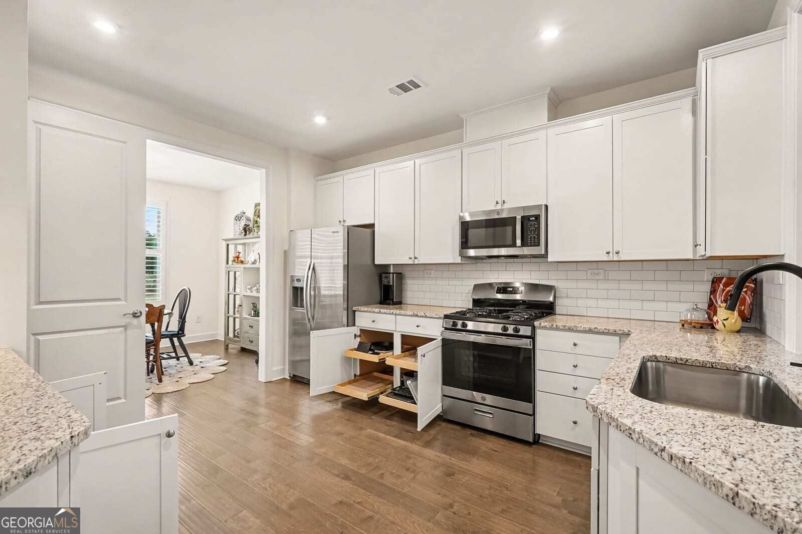 188 Chatuge Drive Hoschton - Photo 13