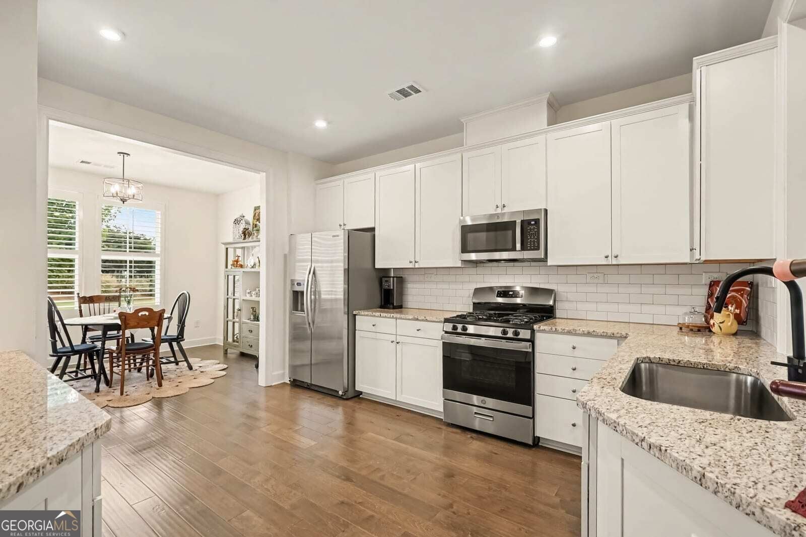 188 Chatuge Drive Hoschton - Photo 14