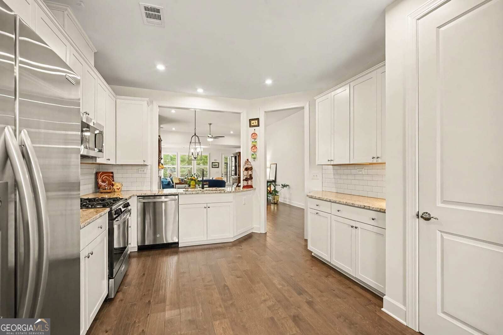 188 Chatuge Drive Hoschton - Photo 15