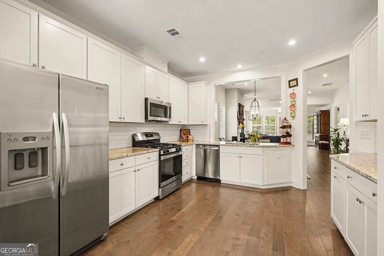 188 Chatuge Drive Hoschton - Photo 16