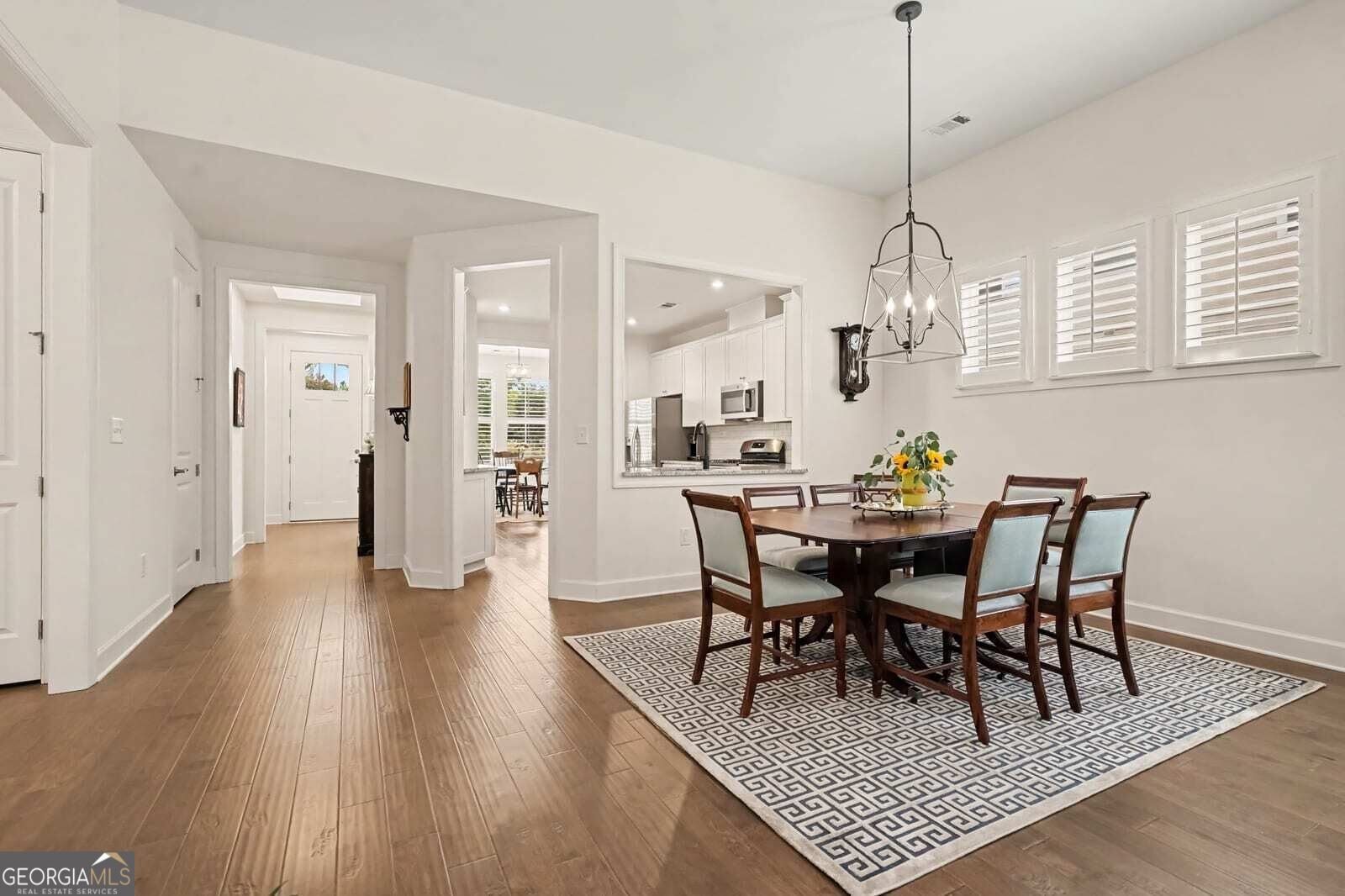 188 Chatuge Drive Hoschton - Photo 17