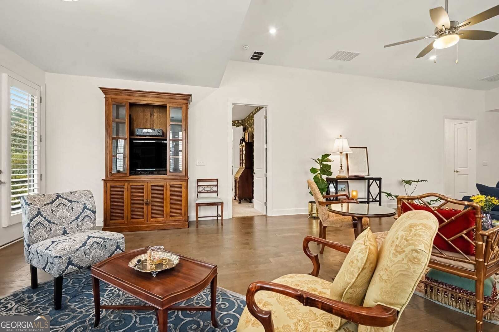 188 Chatuge Drive Hoschton - Photo 18