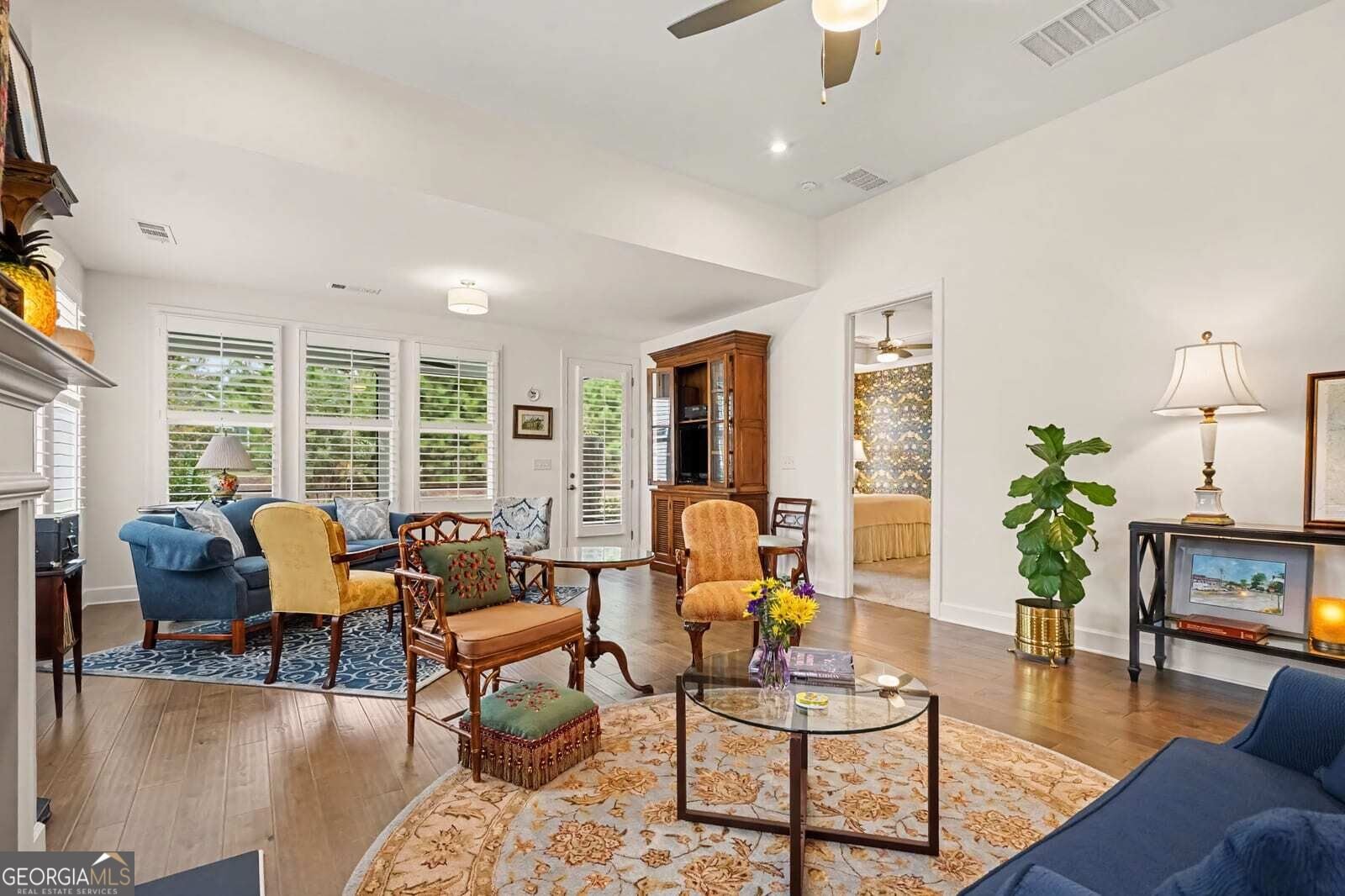188 Chatuge Drive Hoschton - Photo 19