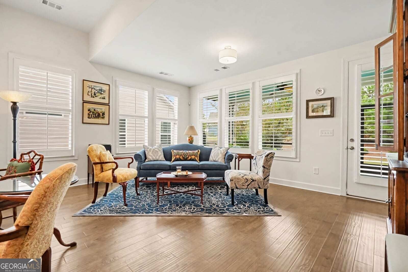 188 Chatuge Drive Hoschton - Photo 20