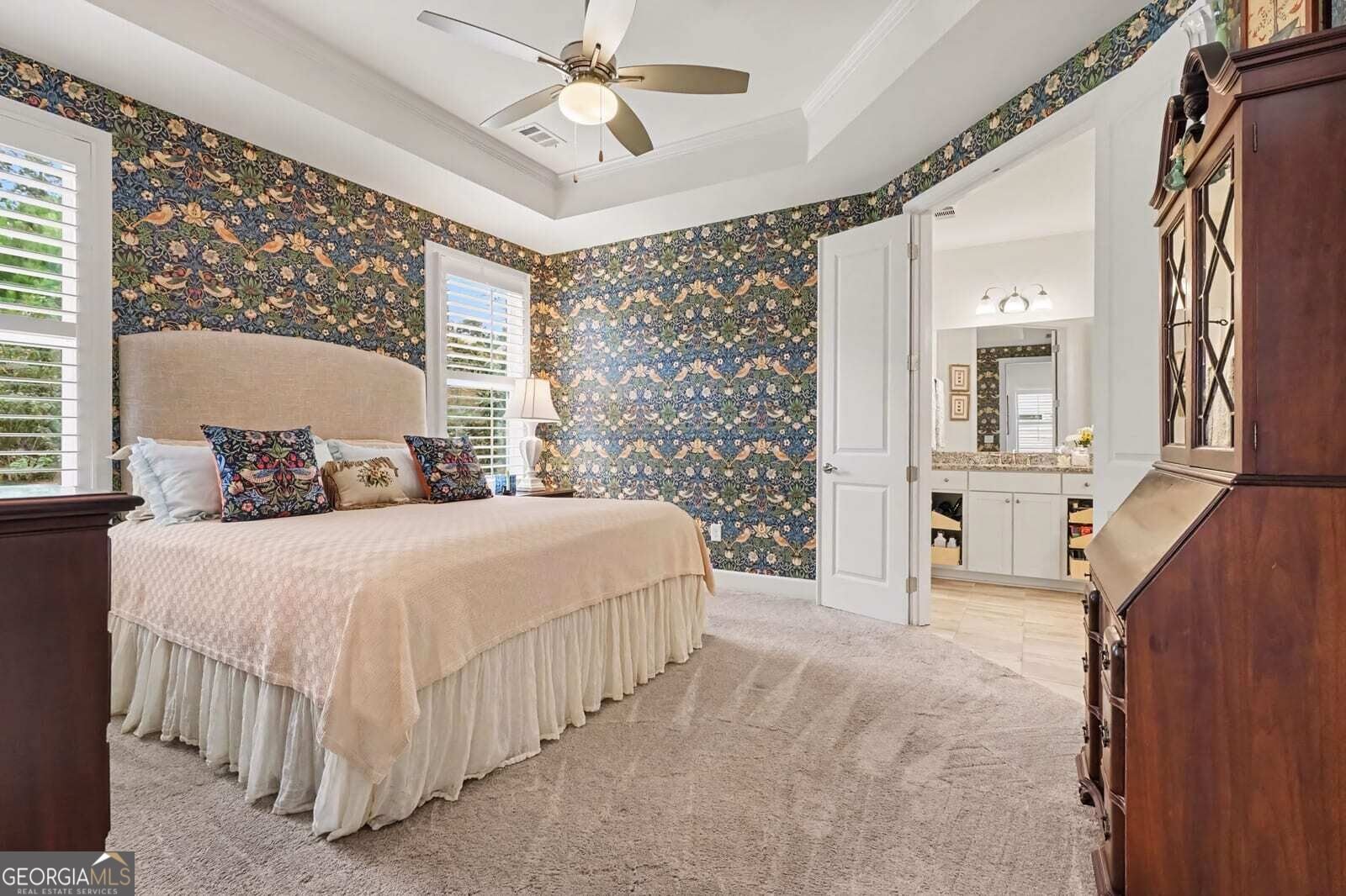 188 Chatuge Drive Hoschton - Photo 23