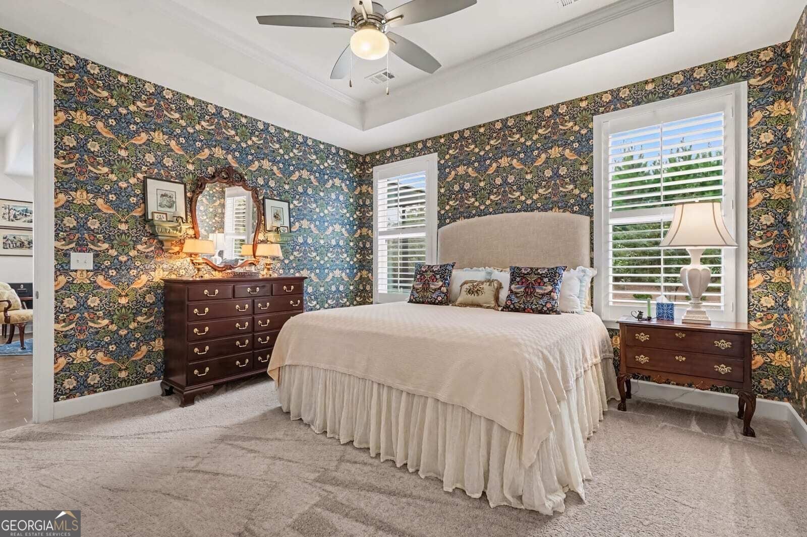 188 Chatuge Drive Hoschton - Photo 24