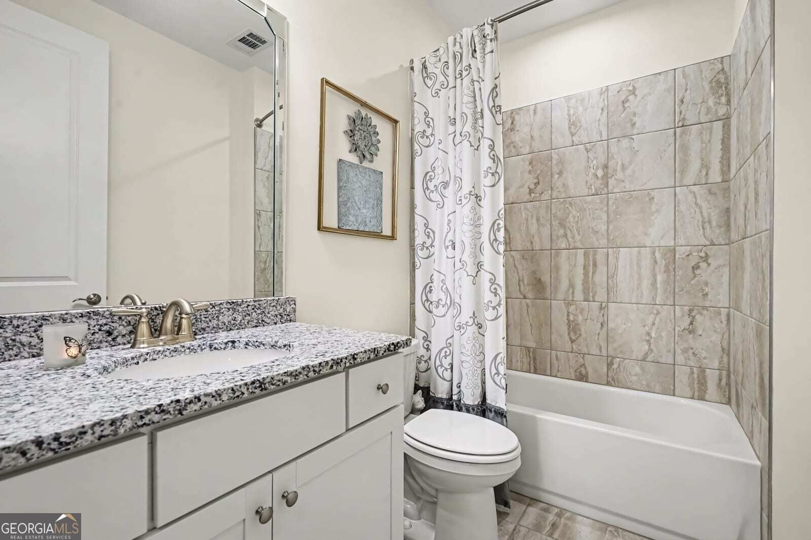 188 Chatuge Drive Hoschton - Photo 28