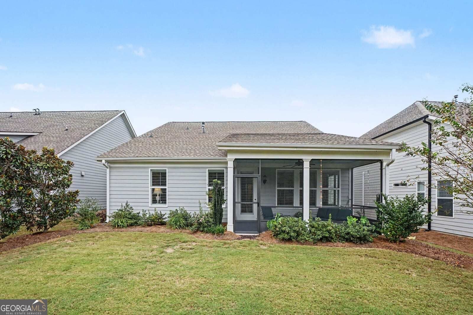188 Chatuge Drive Hoschton - Photo 30
